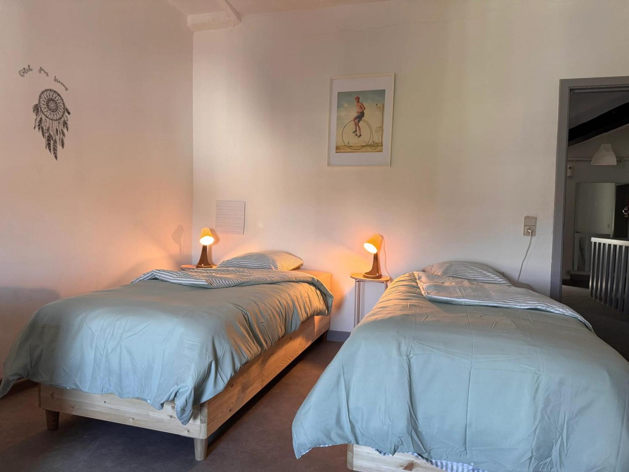 Charming Apartment In Liege City Centre With Parking Included Exterior photo
